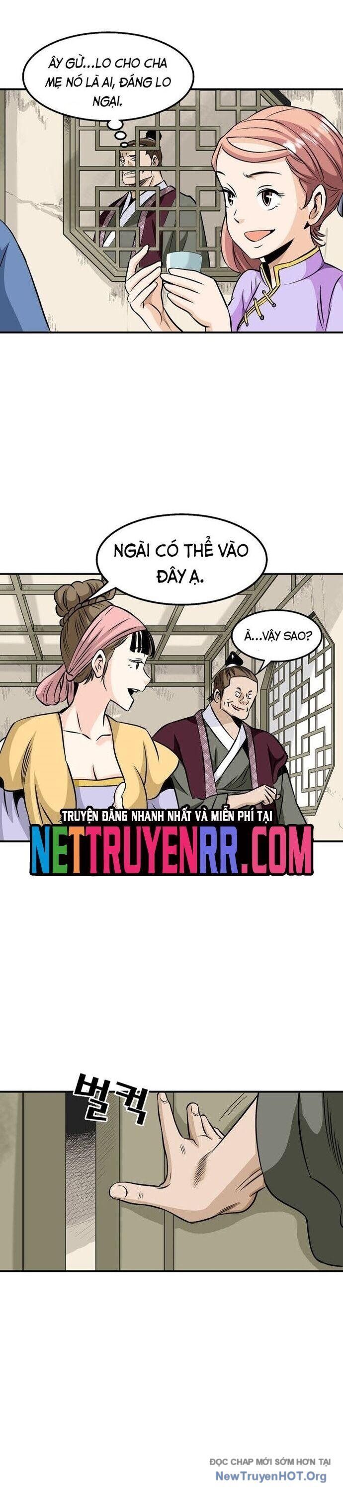 Quang Long Chapter 58 - 6