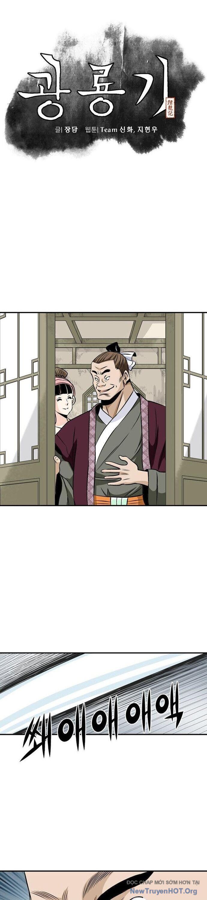 Quang Long Chapter 58 - 7