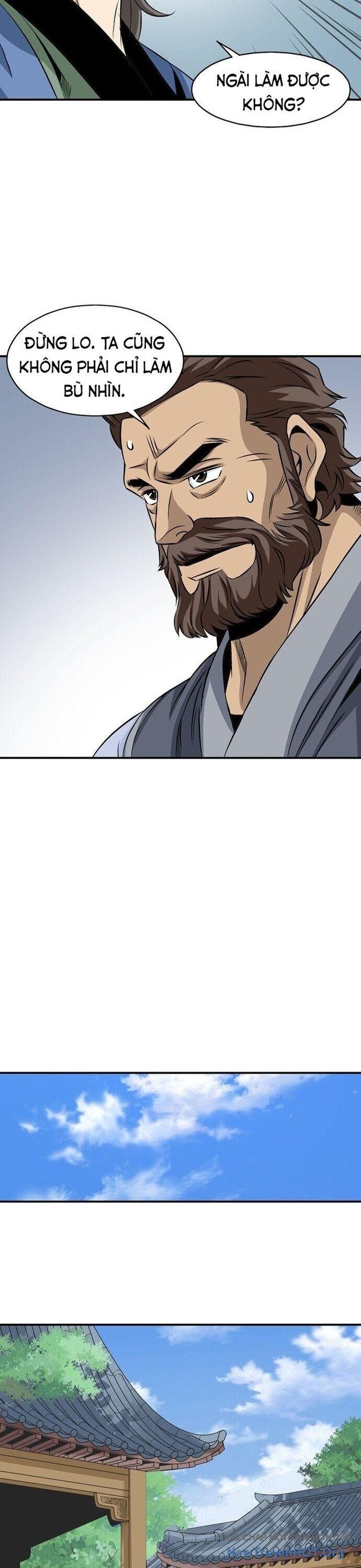 Quang Long Chapter 59 - 20