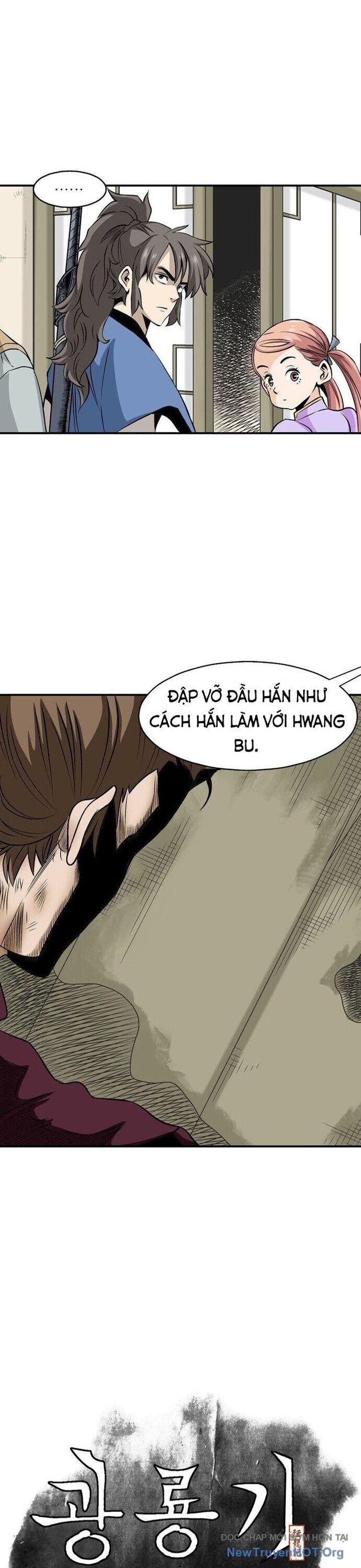 Quang Long Chapter 59 - 6