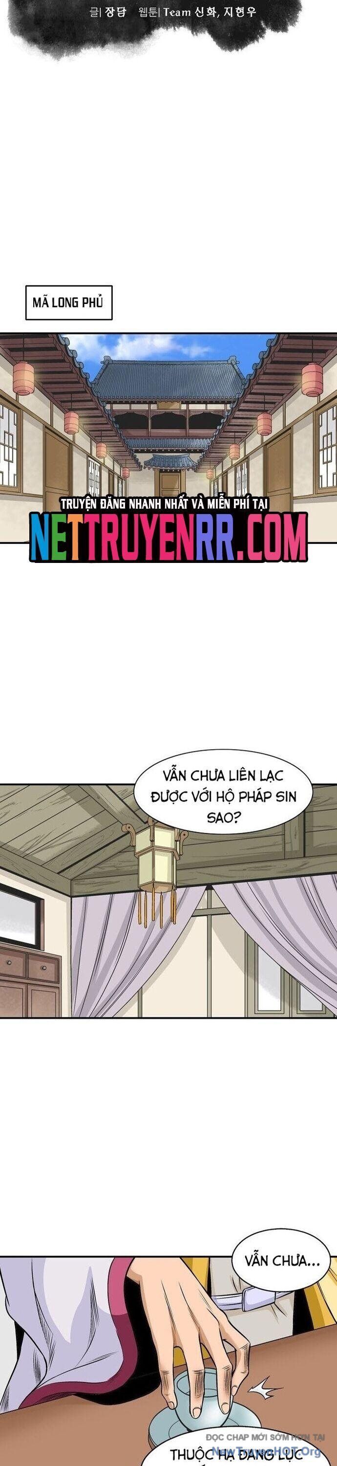 Quang Long Chapter 59 - 7