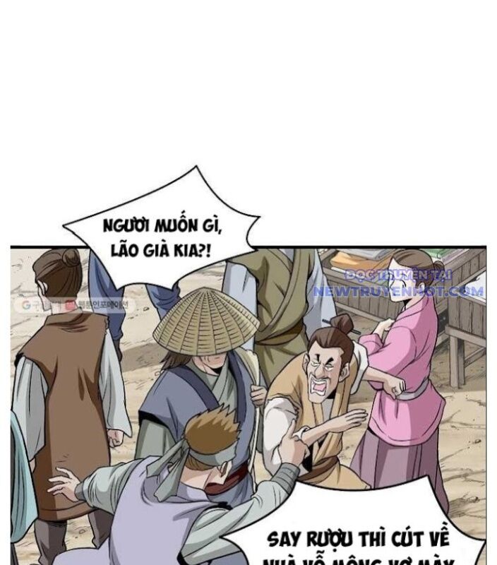 Quang Long Chapter 6 - 2