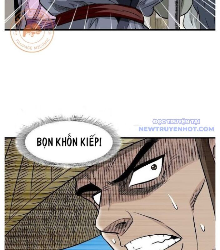 Quang Long Chapter 6 - 11