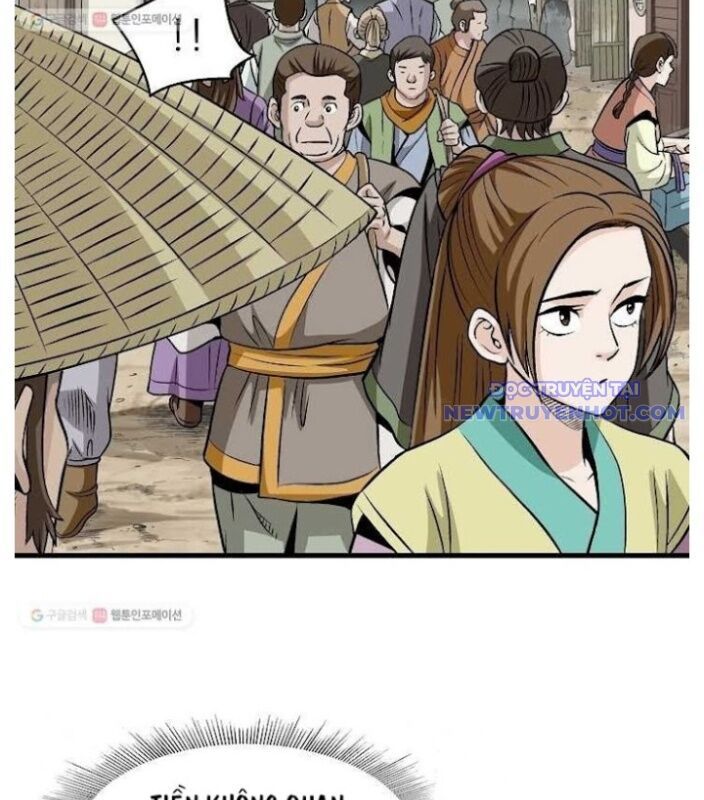 Quang Long Chapter 6 - 14