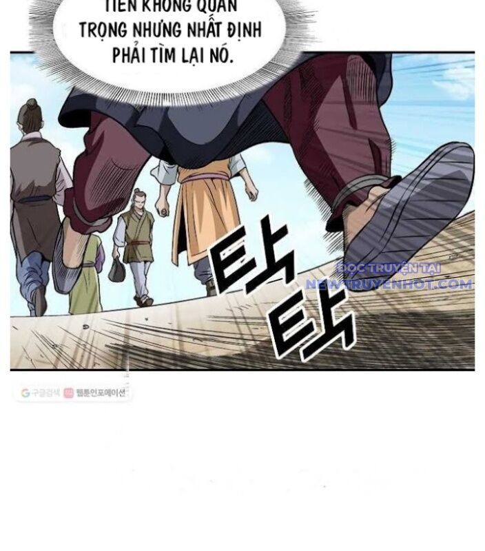 Quang Long Chapter 6 - 15