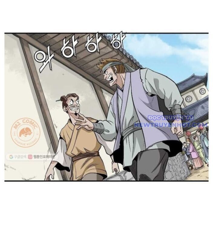 Quang Long Chapter 6 - 16