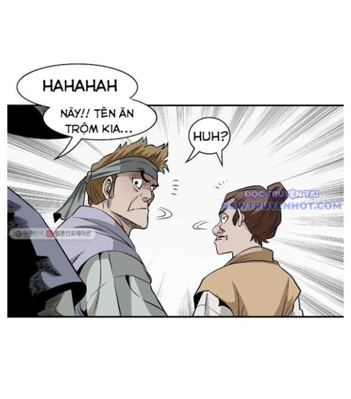 Quang Long Chapter 6 - 17