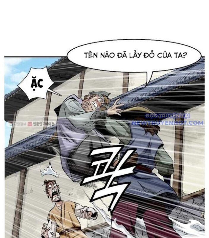 Quang Long Chapter 6 - 18