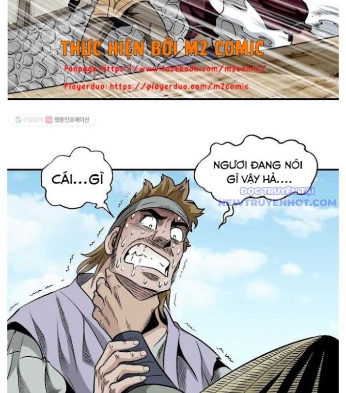 Quang Long Chapter 6 - 19