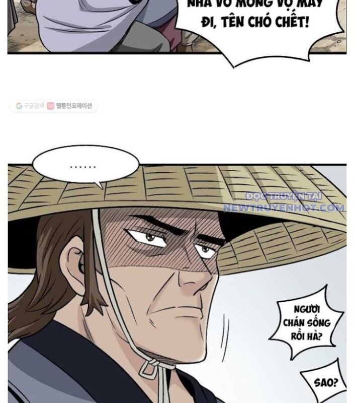 Quang Long Chapter 6 - 3