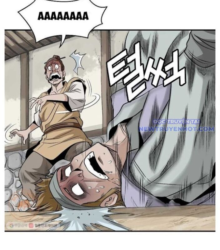 Quang Long Chapter 6 - 21