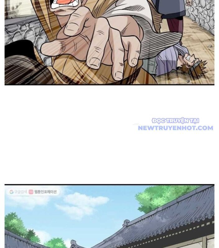 Quang Long Chapter 6 - 23