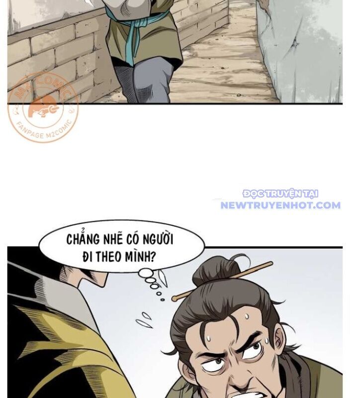 Quang Long Chapter 6 - 26