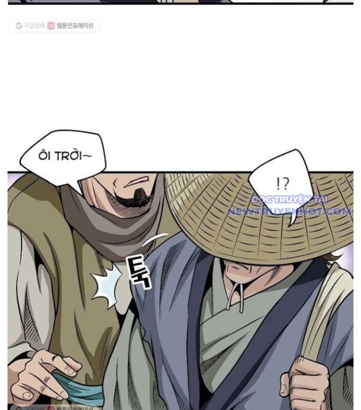 Quang Long Chapter 6 - 4