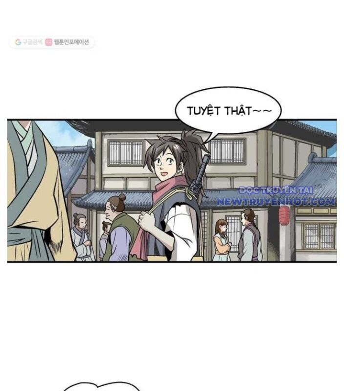 Quang Long Chapter 6 - 31