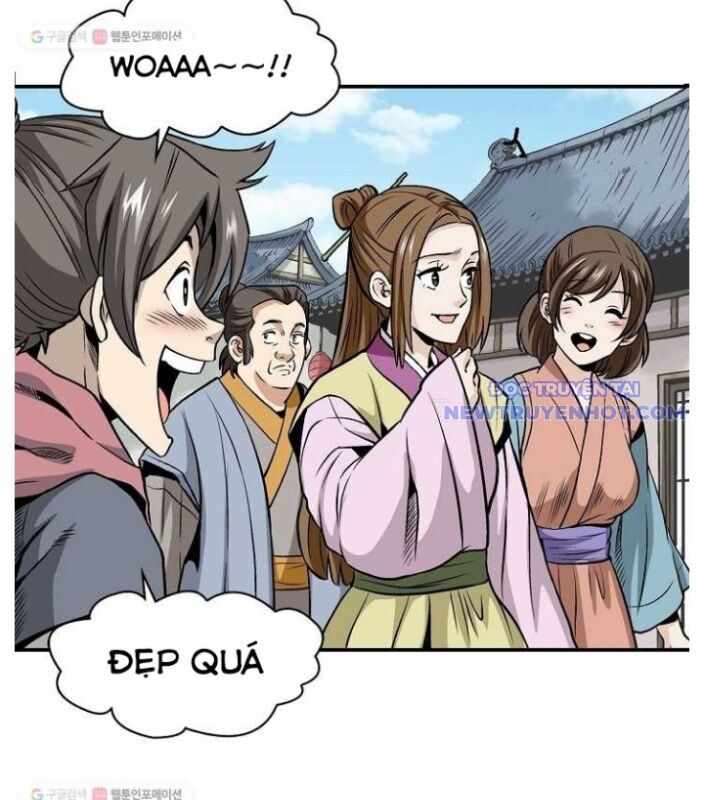 Quang Long Chapter 6 - 32