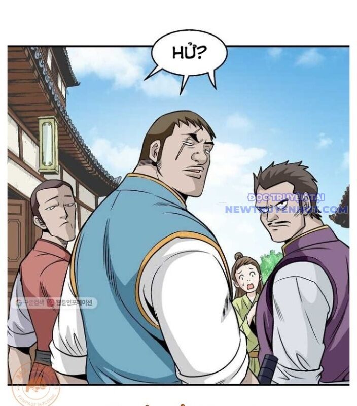 Quang Long Chapter 6 - 34