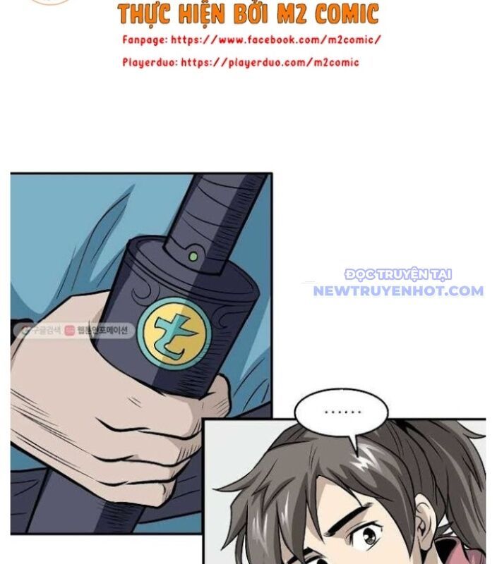 Quang Long Chapter 6 - 35