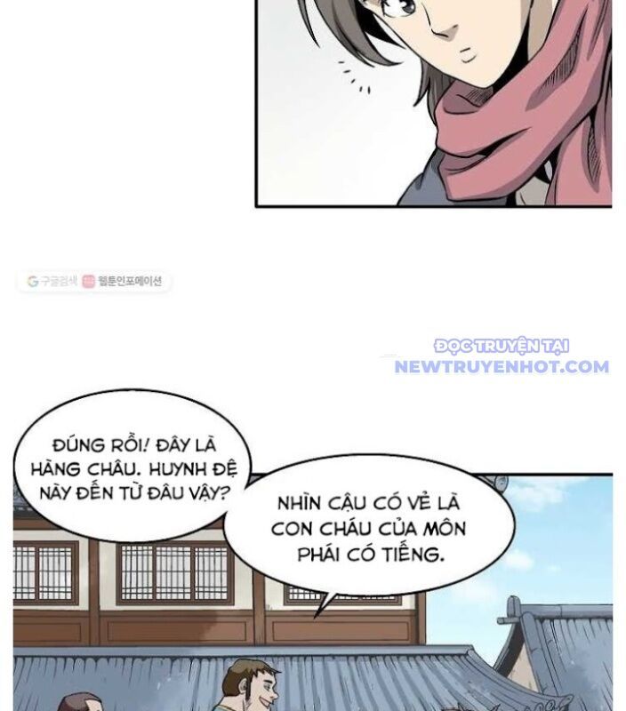 Quang Long Chapter 6 - 36