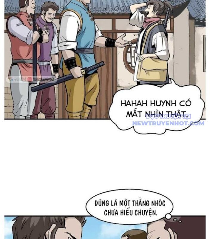 Quang Long Chapter 6 - 37