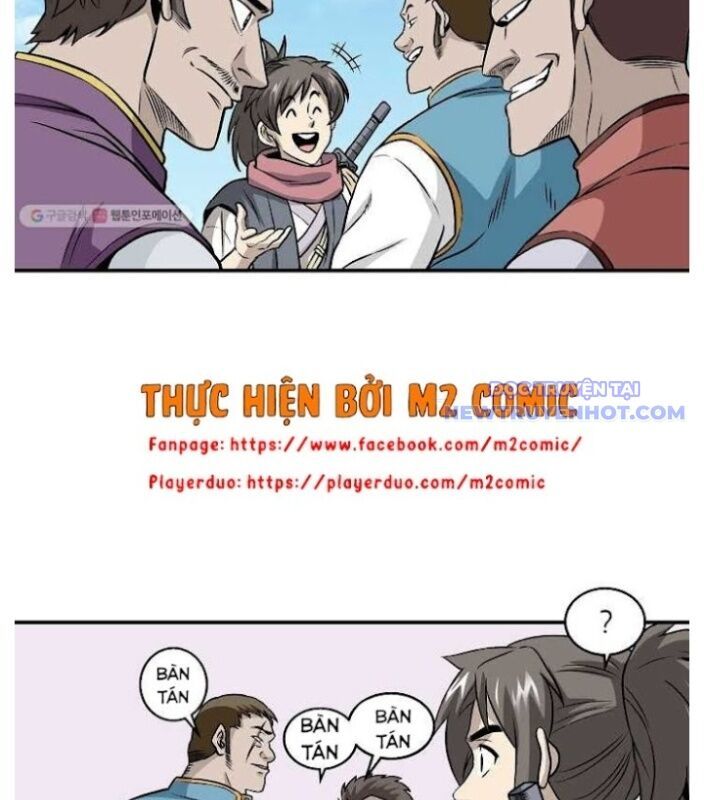 Quang Long Chapter 6 - 38