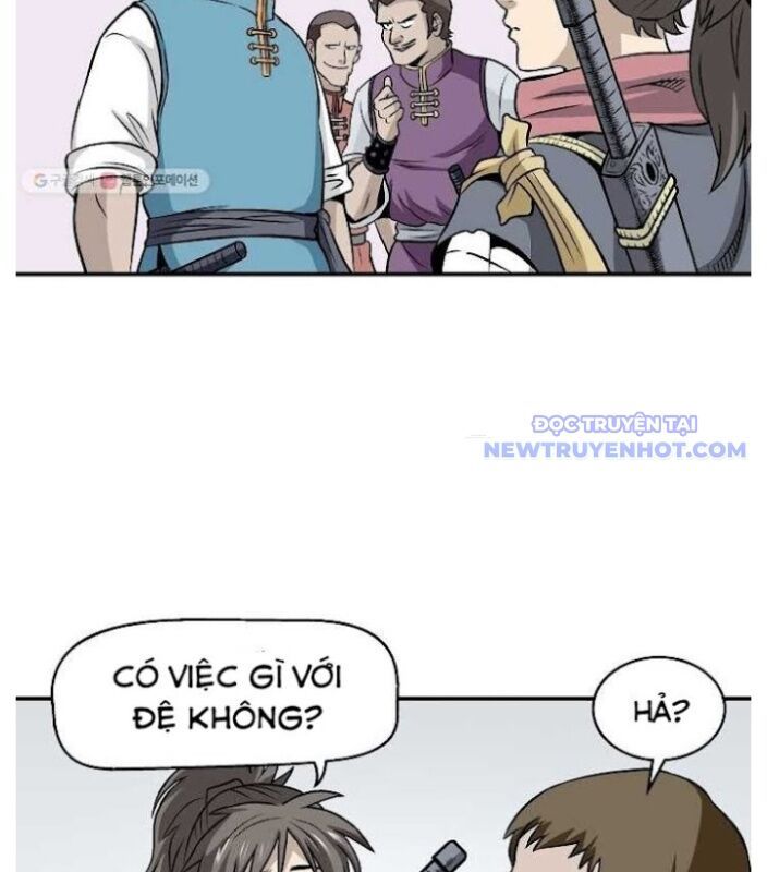 Quang Long Chapter 6 - 39