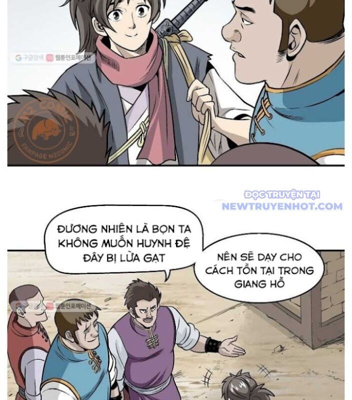 Quang Long Chapter 6 - 40