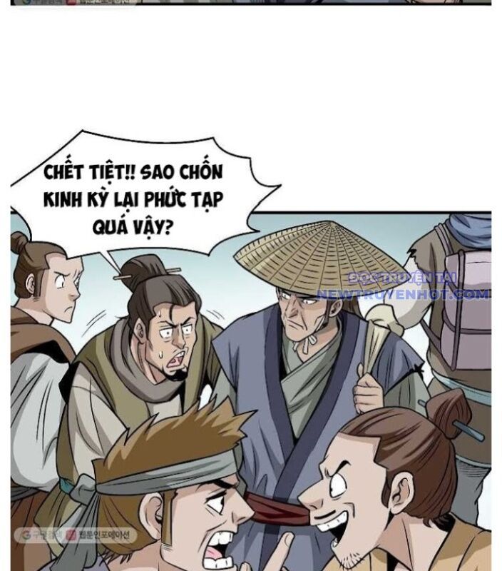 Quang Long Chapter 6 - 5