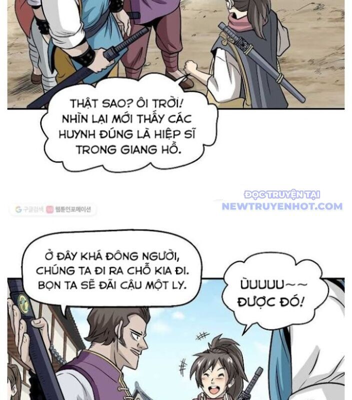 Quang Long Chapter 6 - 41