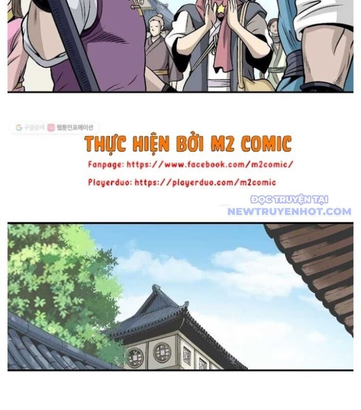 Quang Long Chapter 6 - 42