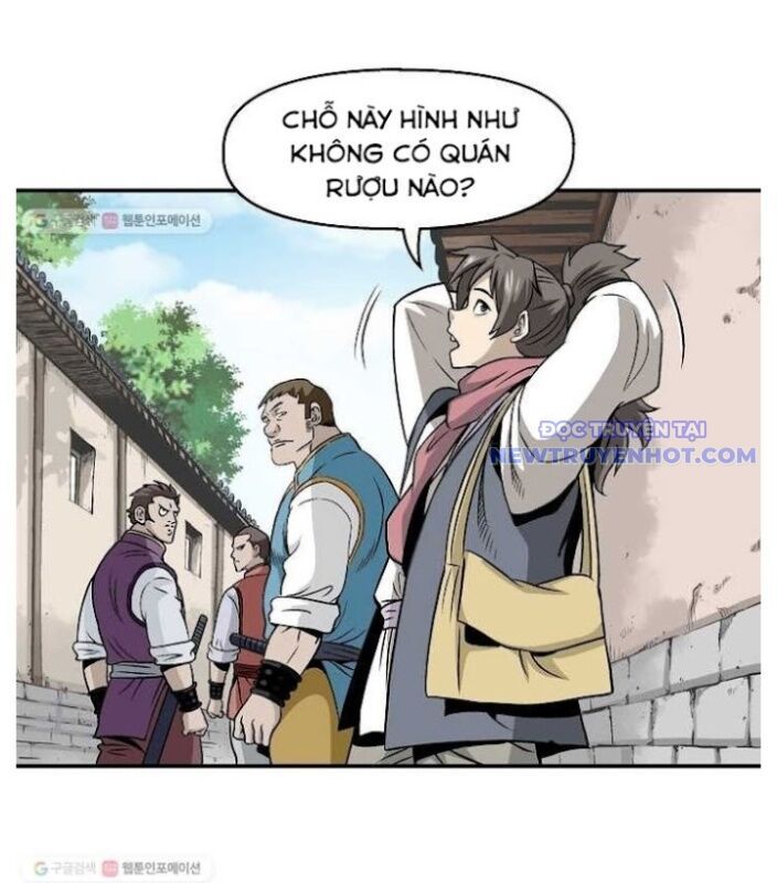 Quang Long Chapter 6 - 43