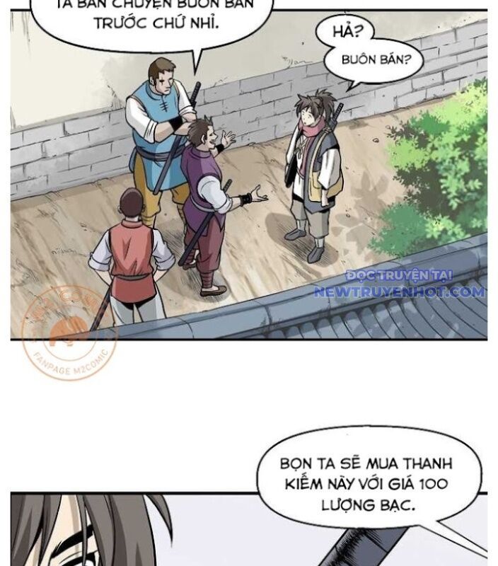 Quang Long Chapter 6 - 45