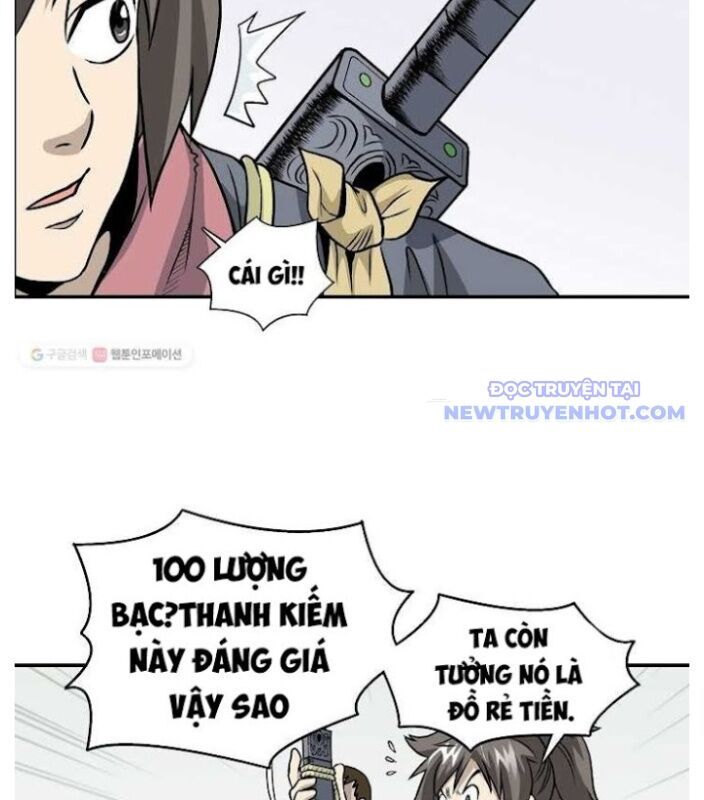 Quang Long Chapter 6 - 46