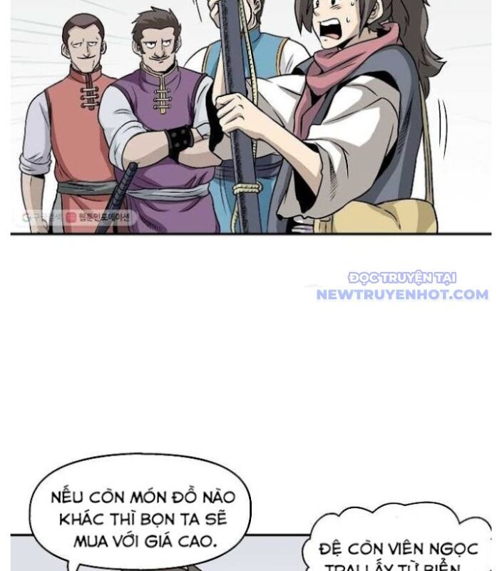 Quang Long Chapter 6 - 47