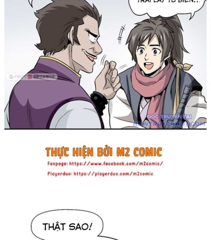 Quang Long Chapter 6 - 48