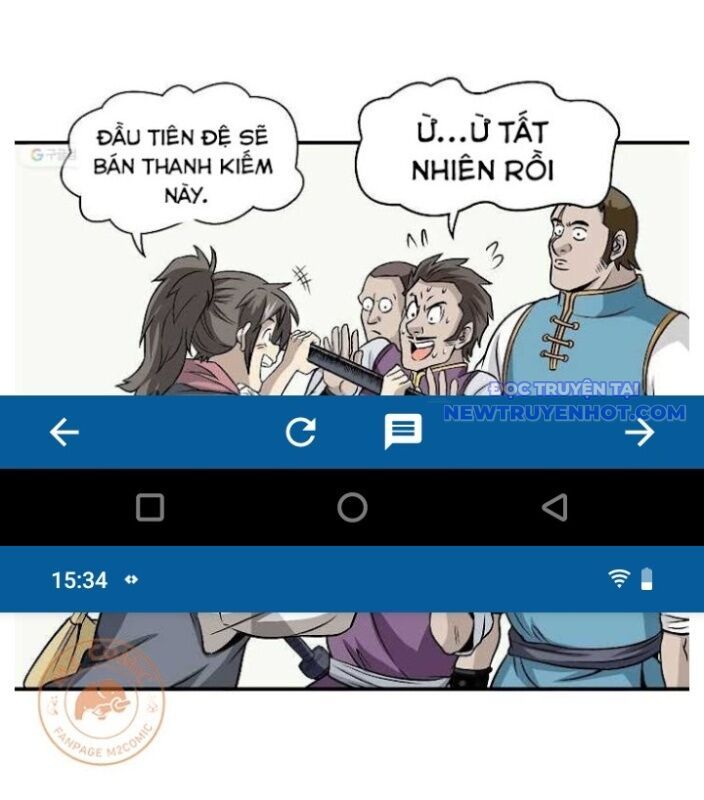 Quang Long Chapter 6 - 50