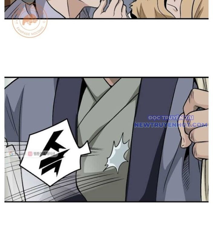 Quang Long Chapter 6 - 6