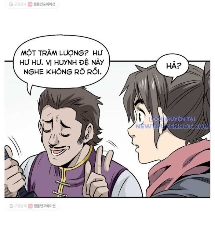 Quang Long Chapter 6 - 52