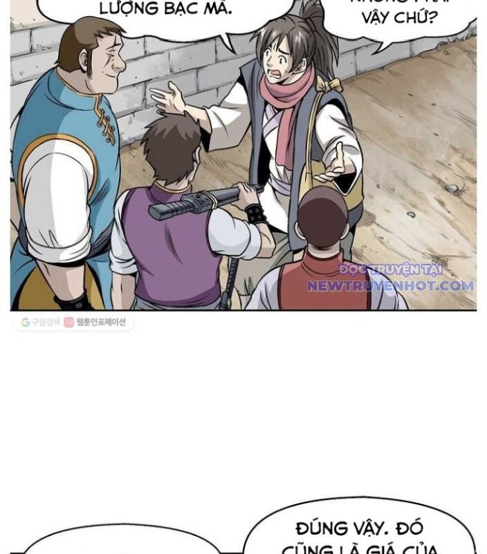 Quang Long Chapter 6 - 54