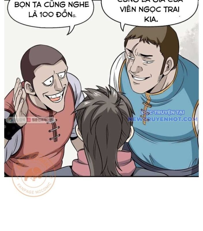 Quang Long Chapter 6 - 55