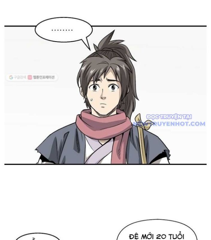 Quang Long Chapter 6 - 56