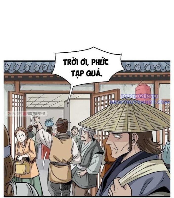 Quang Long Chapter 6 - 7