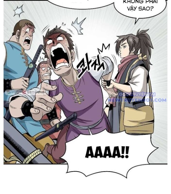 Quang Long Chapter 6 - 61