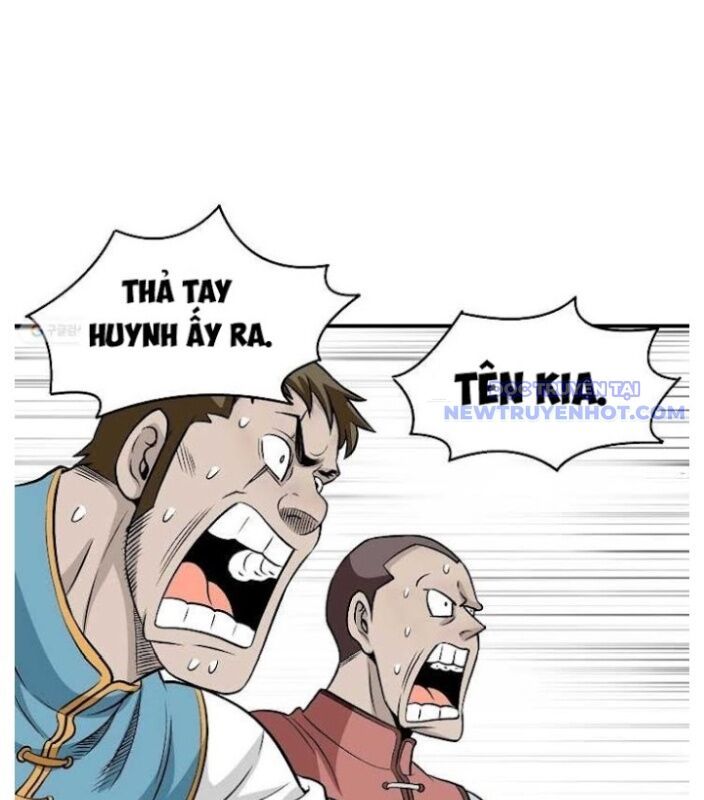 Quang Long Chapter 6 - 62