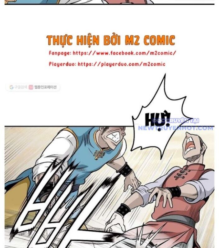 Quang Long Chapter 6 - 63