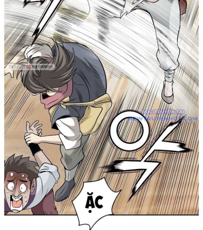 Quang Long Chapter 6 - 64