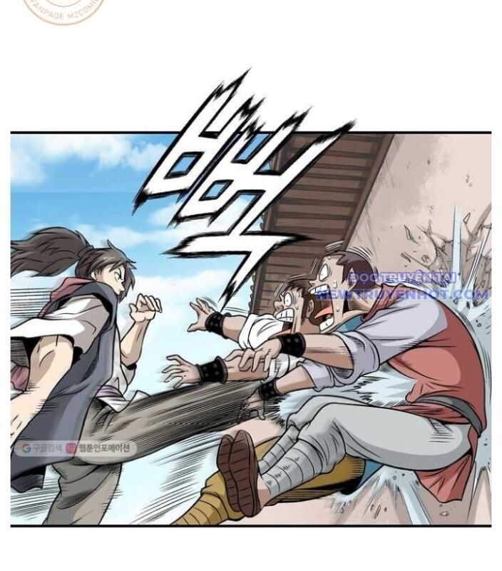 Quang Long Chapter 6 - 66