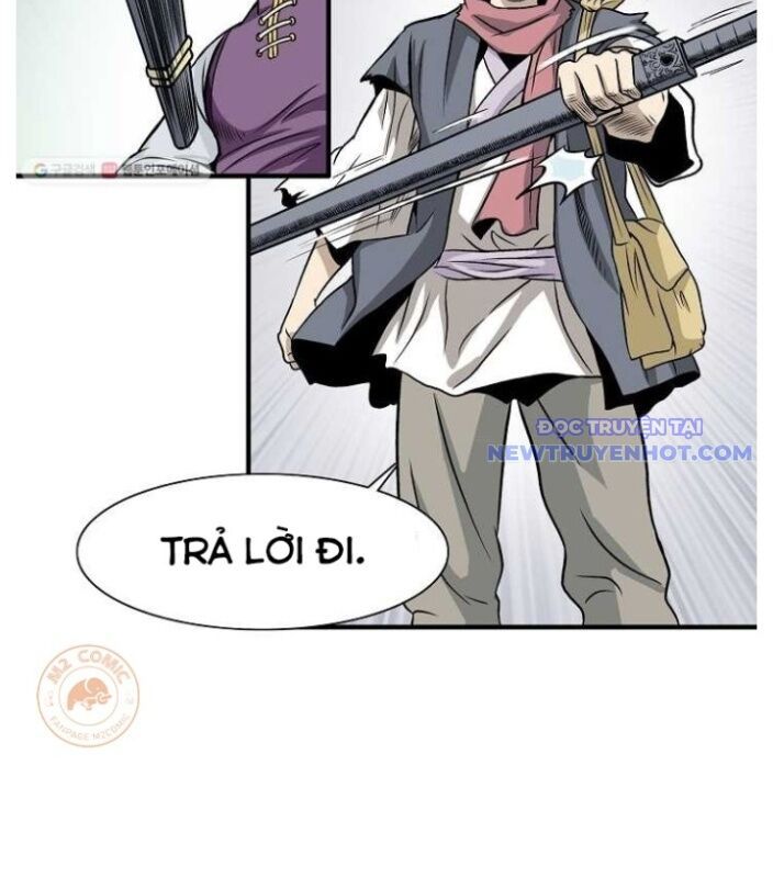 Quang Long Chapter 6 - 70