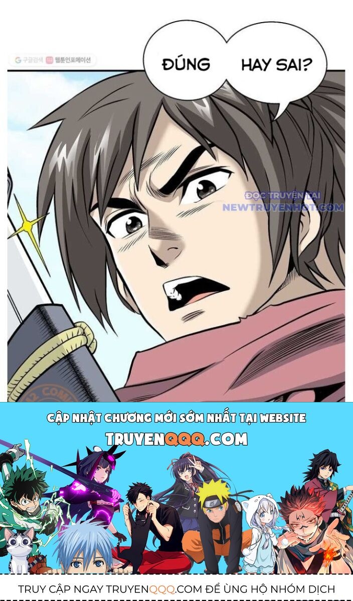 Quang Long Chapter 6 - 71