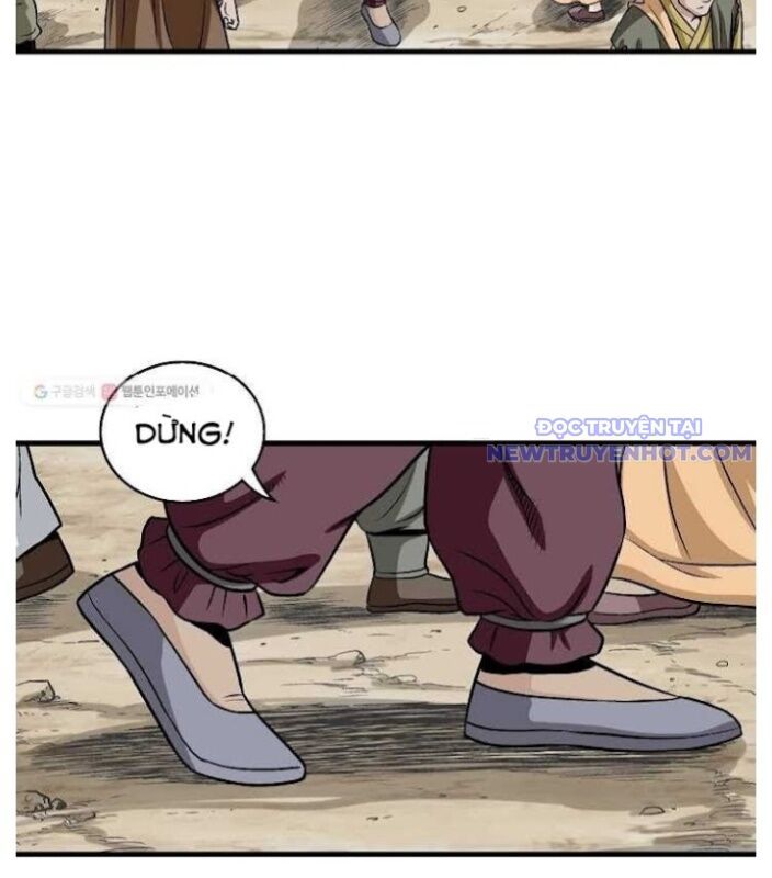 Quang Long Chapter 6 - 9